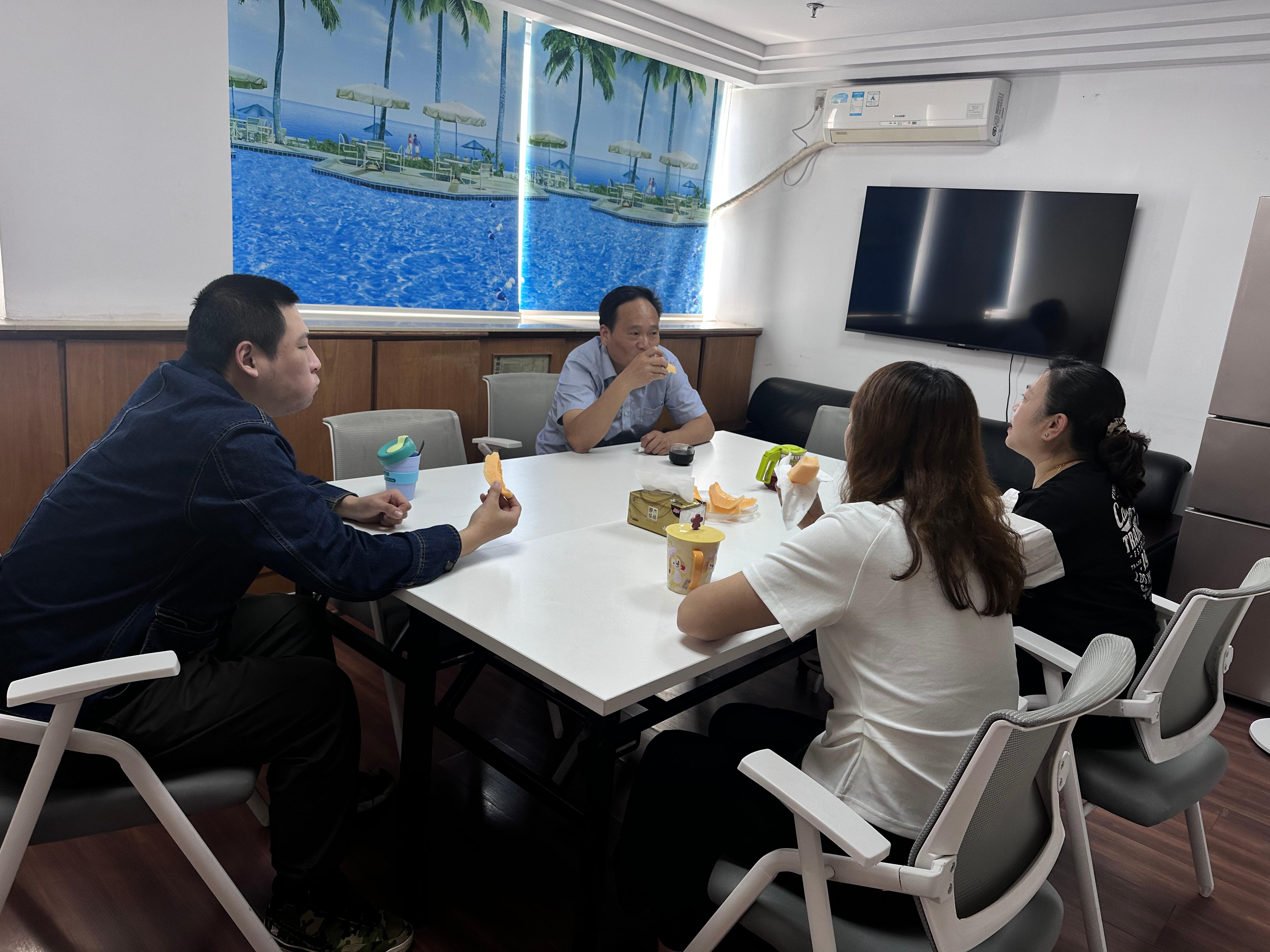 轮驳分公司党建网